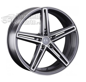 LS 749 8,5*19 5/114,3 ET40 d67,1 GMF