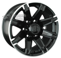 LS 763 8*16 6/139,7 ET10 d106,1 BKL
