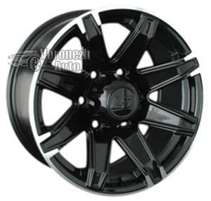 LS 763 8*16 6/139,7 ET10 d106,1 BKL