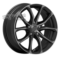 LS 764 7*16 5/114,3 ET40 d73,1 BKF