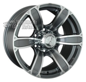 LS 766 8*17 6/139,7 ET10 d110,5 GMF