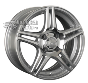 LS 770 7,5*17 5/108 ET45 d73,1 SF