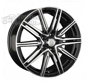 LS 773 6,5*17 5/108 ET40 d73,1 GMF