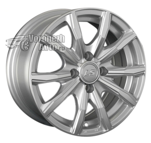 LS 786 7*17 5/114,3 ET45 d67,1 SF