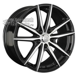 LS 788 7,5*17 5/112 ET40 d66,6 BKF
