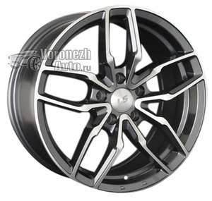 LS 790 7,5*17 5/114,3 ET40 d67,1 GMF