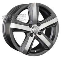 LS 793 6,5*15 4/100 ET40 d60,1 GMF