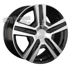 LS 794 7*16 5/108 ET46 d65,1 BKF