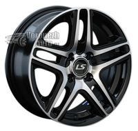 LS 802 6,5*15 4/98 ET32 d58,6 BKF