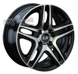LS 802 6,5*15 5/114,3 ET39 d73,1 BKF