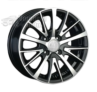 LS 808 7*16 5/114,3 ET40 d73,1 BKF