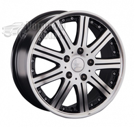 LS 826 7*16 5/114,3 ET45 d73,1 BKF