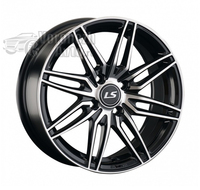 LS 832 6,5*15 4/100 ET40 d73,1 BKF