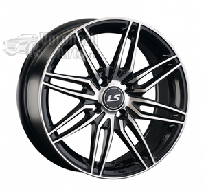 LS 832 6,5*15 4/100 ET40 d73,1 BKF
