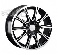 LS 842 6*15 4/100 ET40 d60,1 BKF