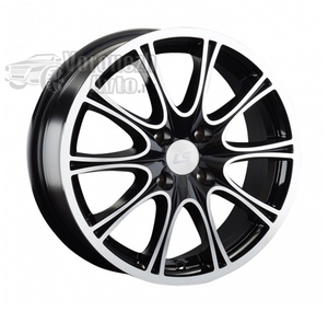 LS 842 6*15 4/100 ET40 d60,1 BKF