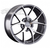 LS 845 8,5*18 5/114,3 ET35 d67,1 GMF
