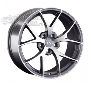 LS 845 8,5*18 5/114,3 ET35 d67,1 GMF