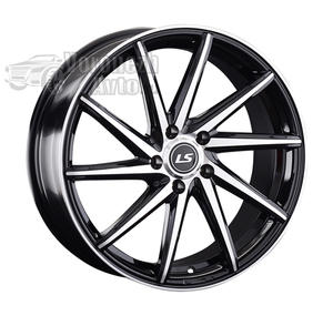 LS 850 8*19 5/114,3 ET35 d67,1 BKF