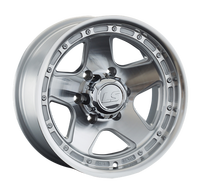 LS 870 8*16 6/139,7 ET-20 d106,1 SF