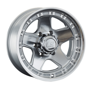 LS 870 8*16 6/139,7 ET-20 d106,1 SF