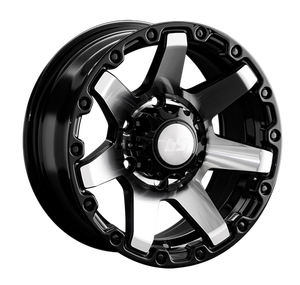 LS 873 7*15 6/139,7 ET10 d106,1 BKF