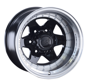 LS 879 10*15 6/139,7 ET-44 d106,1 BKL