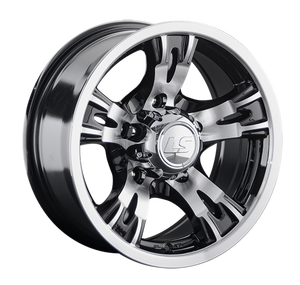 LS 883 7*15 5/139,7 ET-10 d108,5 BKF