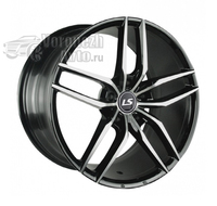 LS 891 6,5*15 4/100 ET40 d73,1 BKF
