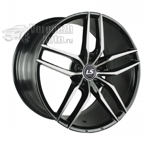 LS 891 6,5*15 4/100 ET40 d73,1 BKF