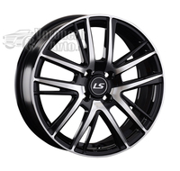 LS 917 6*16 4/100 ET50 d60,1 BKF