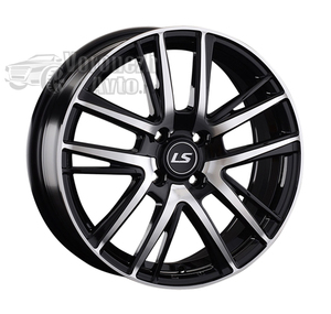 LS 917 6*16 4/100 ET50 d60,1 BKF