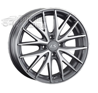 LS 918 6*16 4/100 ET50 d60,1 GMF