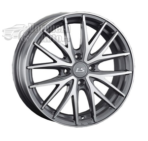 LS 918 6*16 4/100 ET50 d60,1 GMF