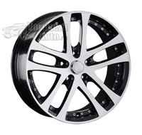 LS 919 7,5*17 5/114,3 ET35 d73,1 BKF