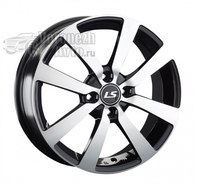 LS 948 6*16 4/100 ET50 d60,1 BKF