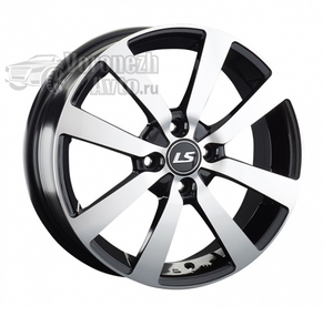 LS 948 6*16 4/100 ET50 d60,1 BKF