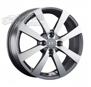 LS 948 6*16 4/100 ET41 d60,1 GMF