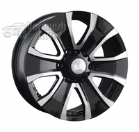 LS 953 8*18 6/139,7 ET25 d106,1 BKF