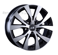 LS 960 6*15 4/100 ET50 d60,1 BKF