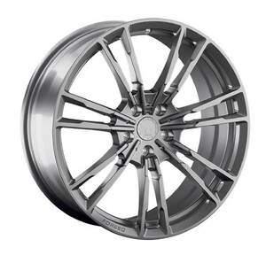 LS Forged FG06 8*19 5/114,3 ET45 d67,1 MGM