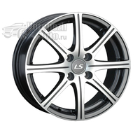 LS H3001 6*15 4/100 ET45 d73,1 GMF
