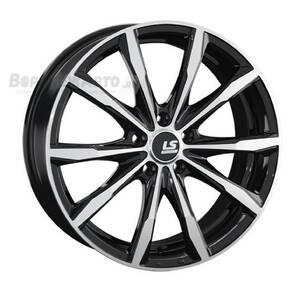 LS FlowForming RC38 8*19 5/114,3 ET45 d67,1 BKF