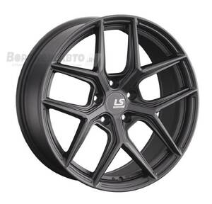 LS FlowForming RC53 8,5*18 5/112 ET40 d66,6 MGM
