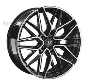 LS FlowForming RC59 8,5*20 5/112 ET20 d66,6 BKF