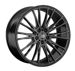 LS FlowForming RC60 9*21 5/120 ET25 d72,6 BK