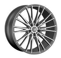LS FlowForming RC60 9*21 5/120 ET40 d72,6 MGMF