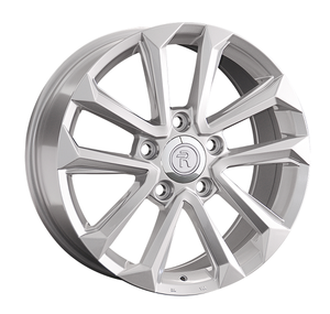 Replay LX164 8,5*20 5/150 ET58 d110,1 S