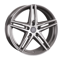 Replay LX189GS 8*18 5/114,3 ET34 d67,1 MGMF