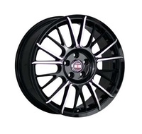 Alcasta M33 6*15 4/100 ET40 d60,1 BFP
